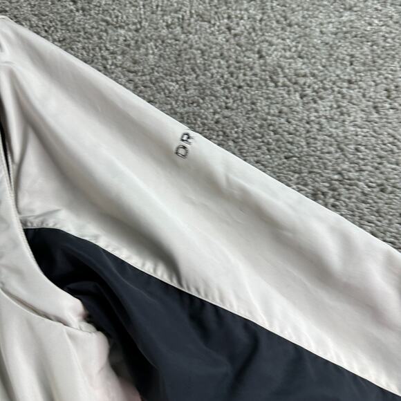 Footjoy Dryjoys Convertible Golf Jacket Vest Mens Extra Small Golfing * - Picture 5 of 16